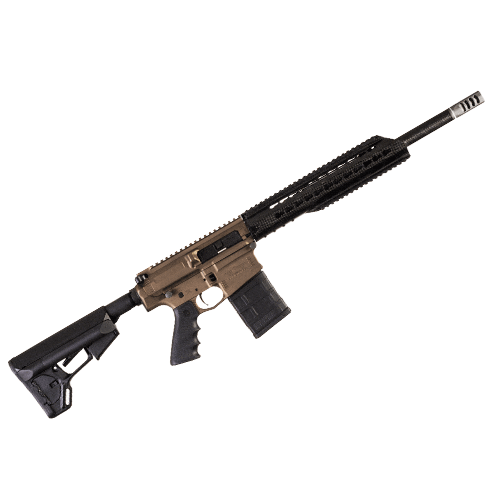CA-10 DMR